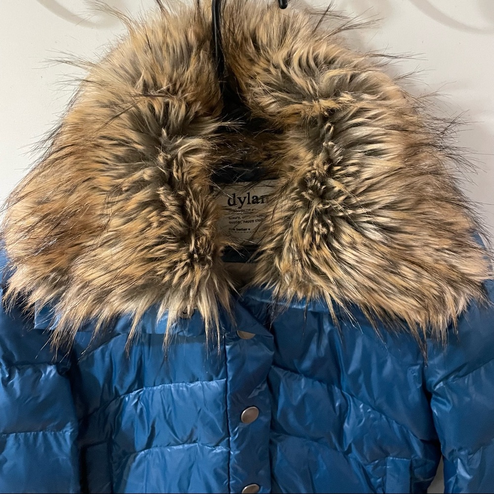 Jacket - Picture 5 of 12